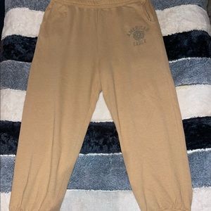 American Eagle Sweatpants